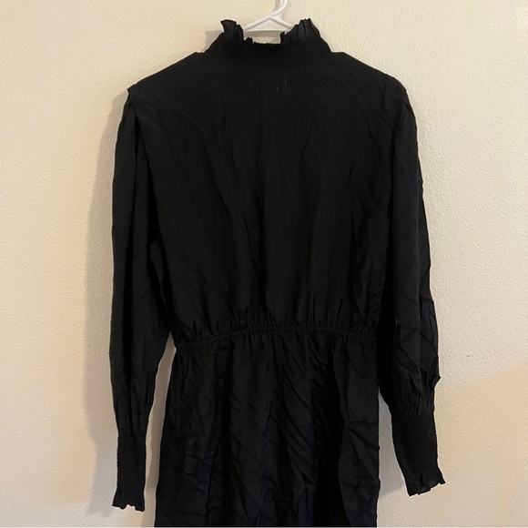 Isabel Marant Etoile Black Women's Dress - Picture 7 of 8